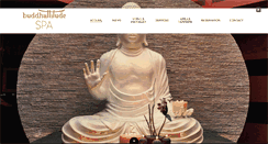 Desktop Screenshot of buddhattitudespadakar.com
